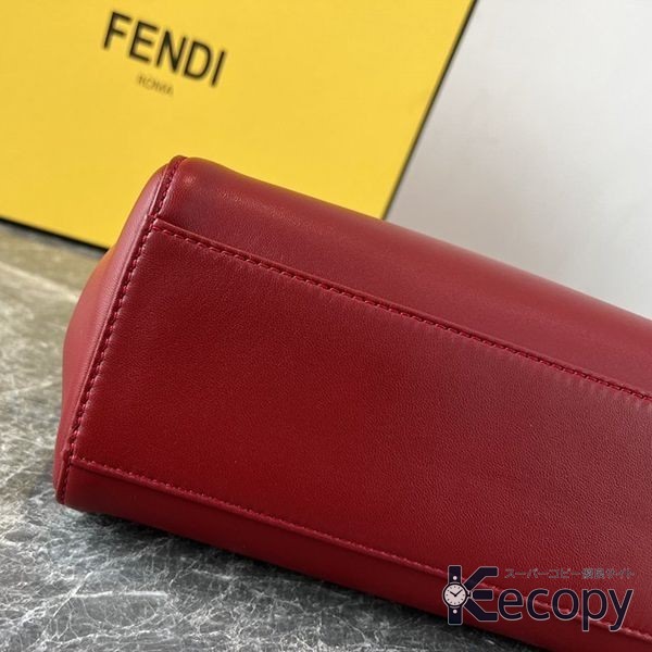 こだわり仕様 フェンディ ハンドバッグ 実用的なデザイン 偽物 人気 3353 画像 5