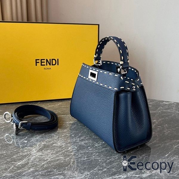 ギフトにも人気 フェンディ ハンドバッグ 収納力と上品さを両立 スーパーコピー 3359 画像 3
