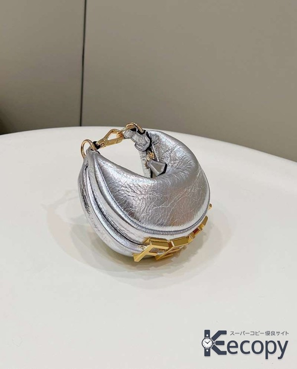 定番人気 フェンディ ハンドバッグ 持ち歩きやすいフォルム スーパーコピー 送料無料 3370 画像 4