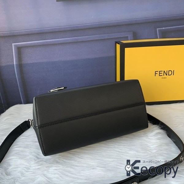 コーデの主役 フェンディ ハンドバッグ 持ち歩きやすいフォルム N級品 通販 3381 画像 3