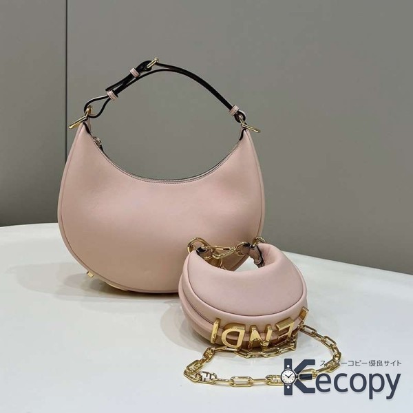 こだわり仕様 フェンディ ハンドバッグ 実用的なデザイン 格安コピー 3384 おすすめN級品