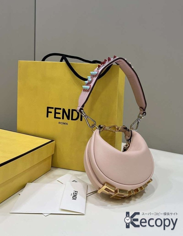 こだわり仕様 フェンディ ハンドバッグ 実用的なデザイン 格安コピー 3384 画像 6