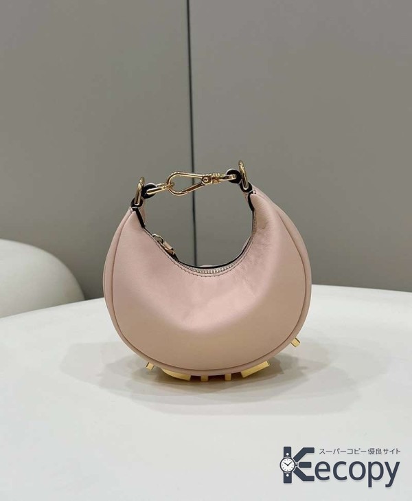 こだわり仕様 フェンディ ハンドバッグ 実用的なデザイン 格安コピー 3384 画像 7