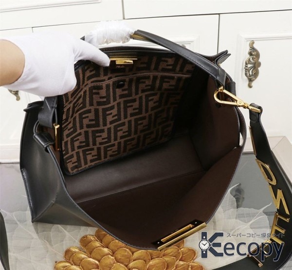 スタイリッシュ フェンディ ハンドバッグ 実用的なデザイン 激安コピー 3391 画像 9