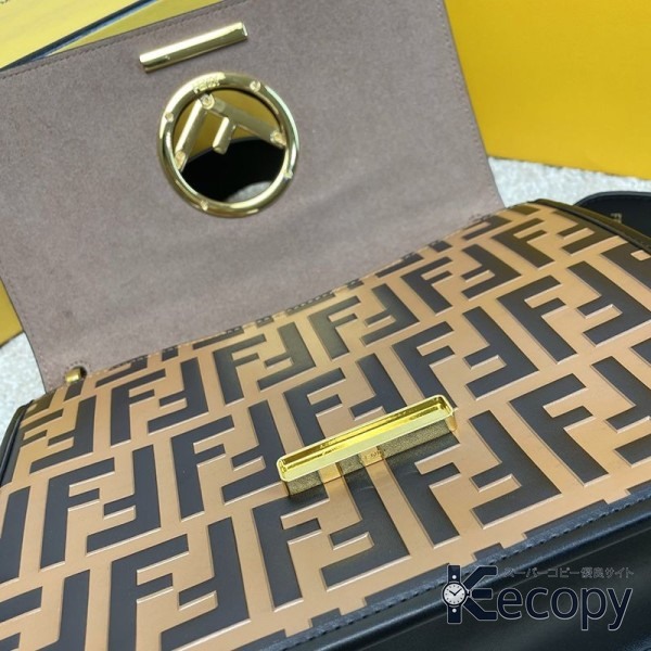 上品な逸品 フェンディ ハンドバッグ コーデを格上げ 偽物 人気 3399 画像 7