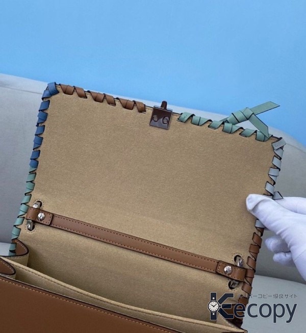 こだわり仕様 フェンディ ハンドバッグ 毎日に合わせやすい スーパーコピー 送料無料 3403 画像 8