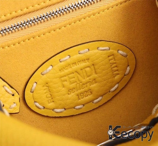 スタイリッシュ フェンディ ハンドバッグ 収納力と上品さを両立 格安コピー 3405 画像 8