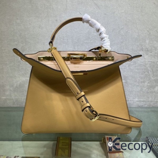 注目モデル フェンディ ハンドバッグ コーデを格上げ コピー N級品 3407