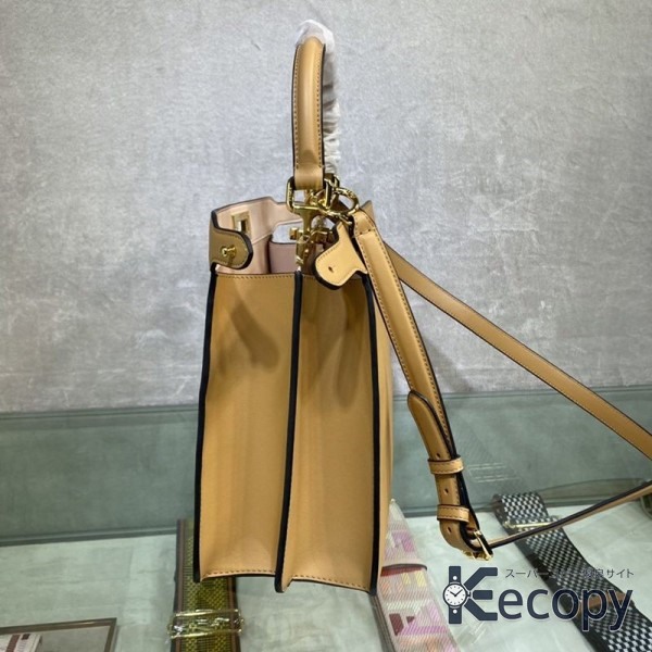 注目モデル フェンディ ハンドバッグ コーデを格上げ コピー N級品 3407 画像 3