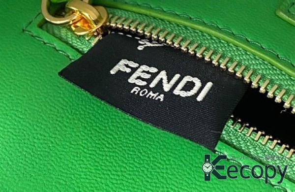 こだわり仕様 フェンディ ハンドバッグ 収納力と上品さを両立 最高級コピー 3410 画像 7