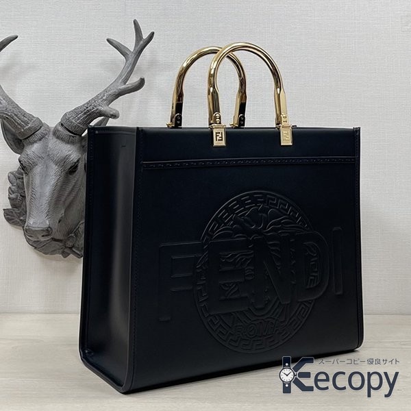 ギフトにも人気 フェンディ トートバッグ 毎日に合わせやすい コピー N級品 3495 画像 2