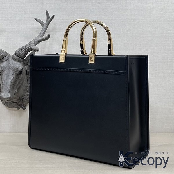 ギフトにも人気 フェンディ トートバッグ 毎日に合わせやすい コピー N級品 3495 画像 3