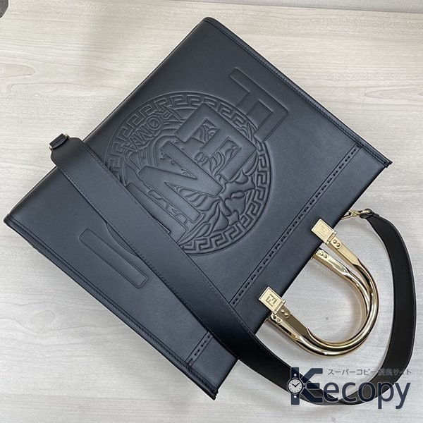ギフトにも人気 フェンディ トートバッグ 毎日に合わせやすい コピー N級品 3495 画像 4