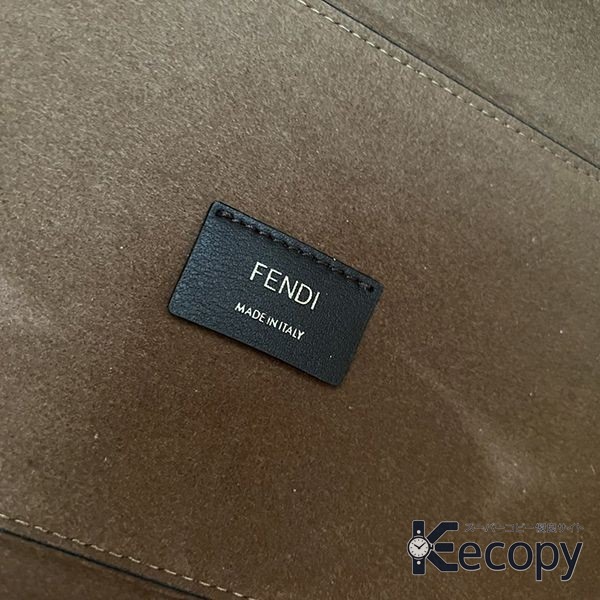 上品な逸品 フェンディ トートバッグ 高級感のある仕上がり 格安コピー 3503 画像 6