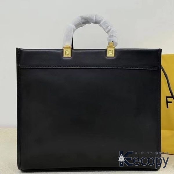 シンプルで上品 フェンディ トートバッグ 毎日に合わせやすい N級品 通販 3487 画像 2