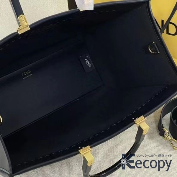 シンプルで上品 フェンディ トートバッグ 毎日に合わせやすい N級品 通販 3487 画像 7