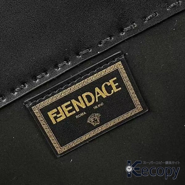 シンプルで上品 フェンディ トートバッグ 毎日に合わせやすい N級品 通販 3487 画像 9