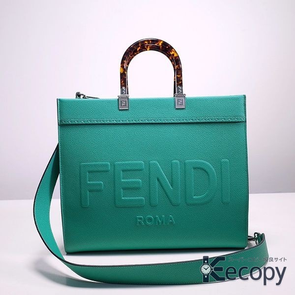 シンプルで上品 フェンディ トートバッグ 収納力と上品さを両立 スーパーコピー 送料無料 3506