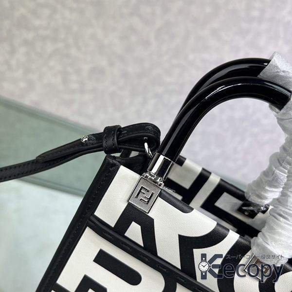 シンプルで上品 フェンディ トートバッグ コーデを格上げ 最高級コピー 3511 画像 4