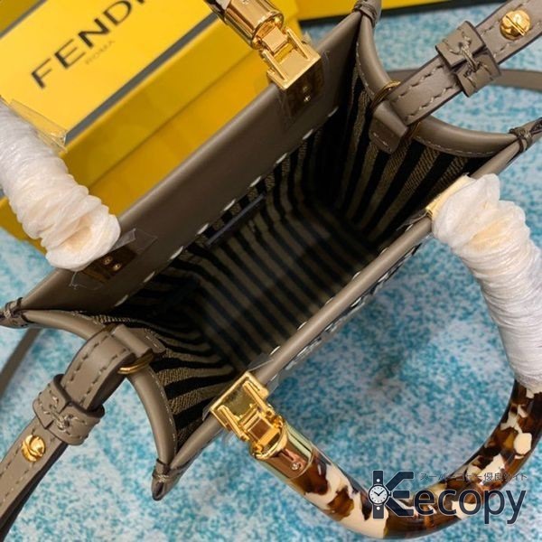 おすすめ フェンディ トートバッグ 高級感のある仕上がり 最高級コピー 3512 画像 6