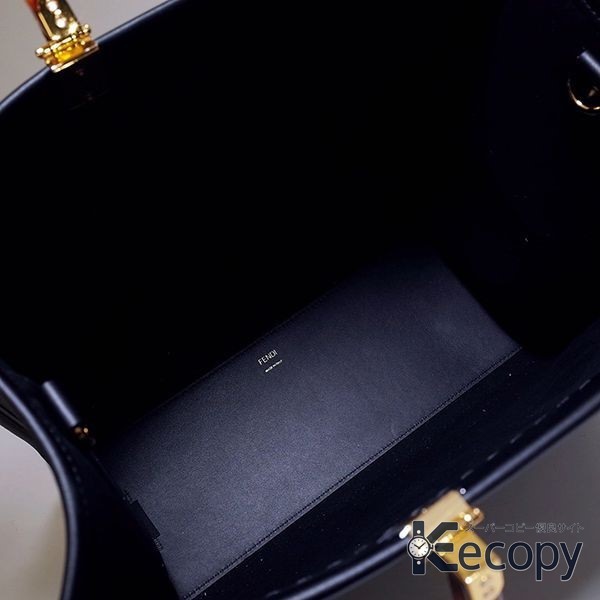 こだわり仕様 フェンディ トートバッグ 収納力と上品さを両立 格安コピー 3523 画像 5