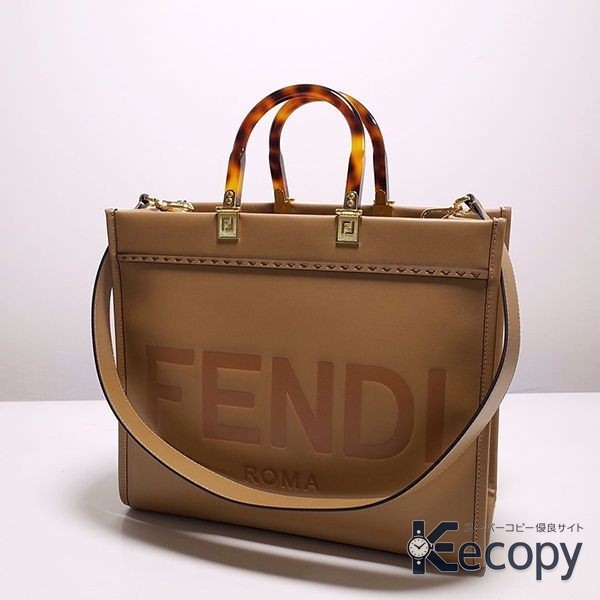 コーデの主役 フェンディ トートバッグ 実用的なデザイン N級品 通販 3526 画像 2