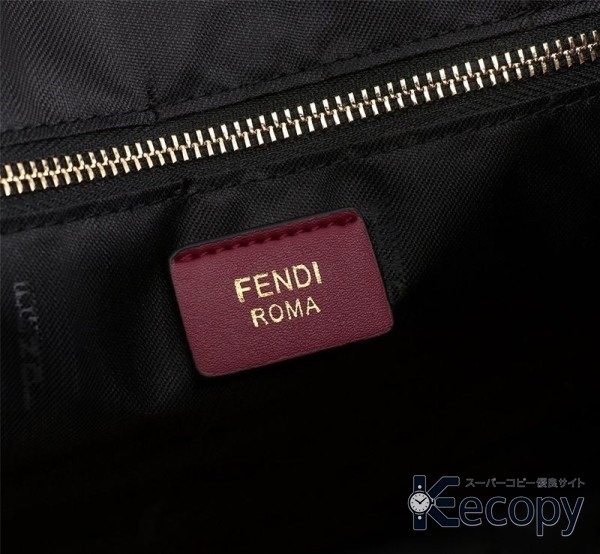 人気モデル フェンディ トートバッグ 毎日に合わせやすい N級品 通販 3539 画像 8
