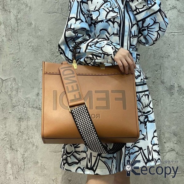 定番人気 フェンディ トートバッグ 毎日に合わせやすい N級品 通販 3544 画像 14