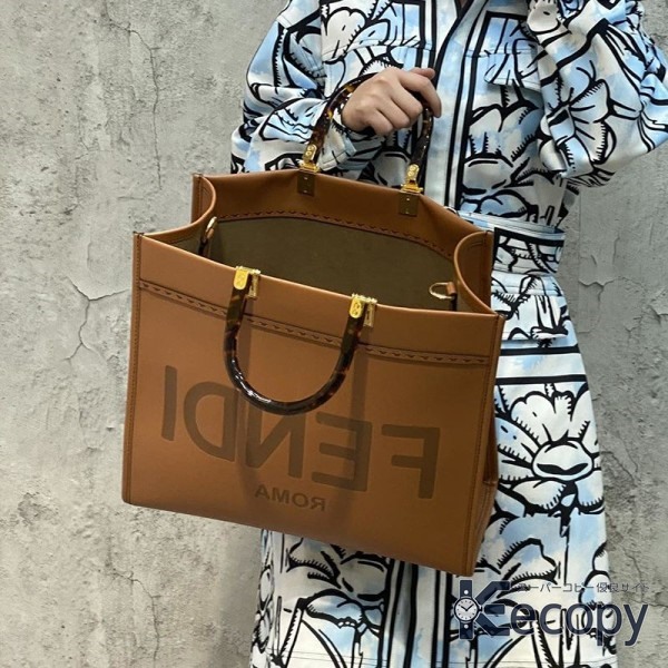 定番人気 フェンディ トートバッグ 毎日に合わせやすい N級品 通販 3544 画像 3