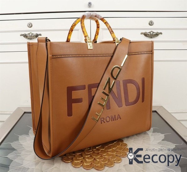 定番人気 フェンディ トートバッグ 毎日に合わせやすい N級品 通販 3544 画像 5