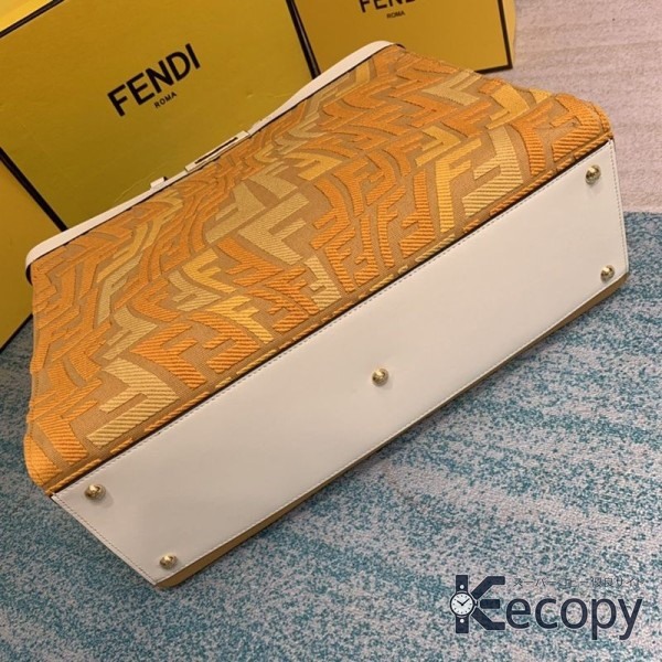 上品な逸品 フェンディ トートバッグ 毎日に合わせやすい 偽物 人気 3558 画像 9