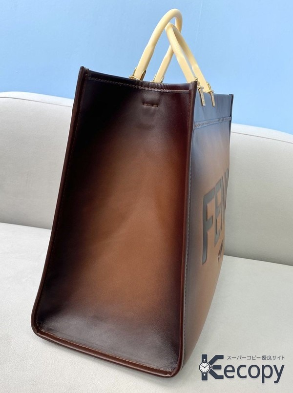 上品な逸品 フェンディ トートバッグ 実用的なデザイン 偽物 人気 3561 画像 2