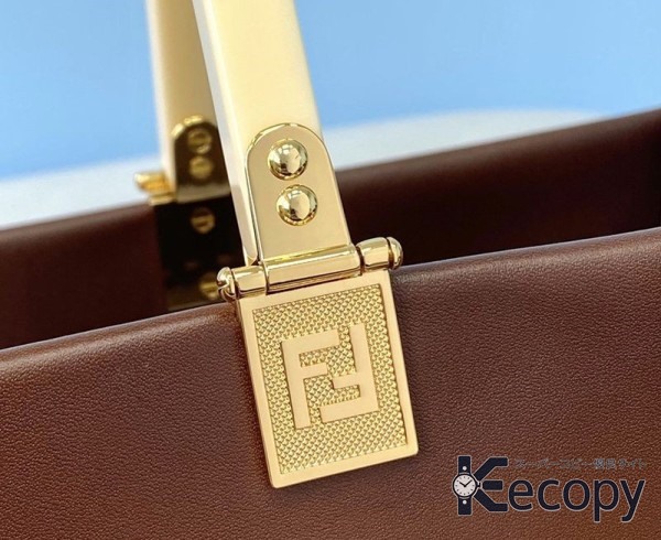 上品な逸品 フェンディ トートバッグ 実用的なデザイン 偽物 人気 3561 画像 5