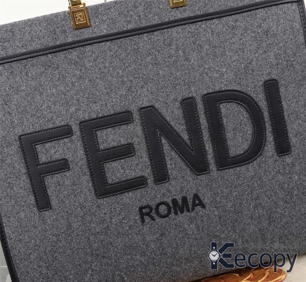 シンプルで上品 フェンディ トートバッグ 毎日に合わせやすい 最高級コピー 3564 画像 2