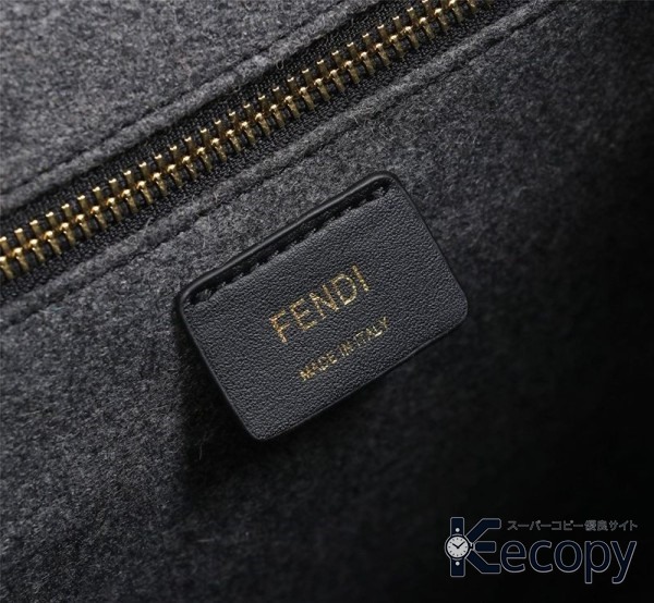シンプルで上品 フェンディ トートバッグ 毎日に合わせやすい 最高級コピー 3564 画像 8