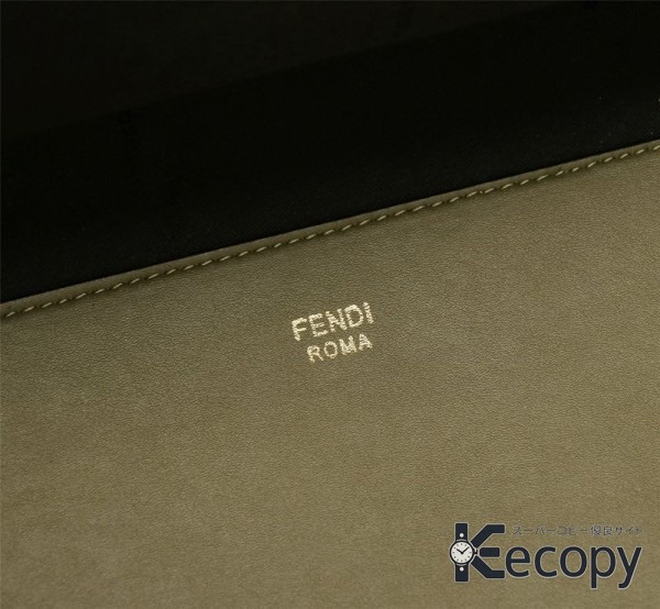 ギフトにも人気 フェンディ トートバッグ 収納力と上品さを両立 格安コピー 3565 画像 8