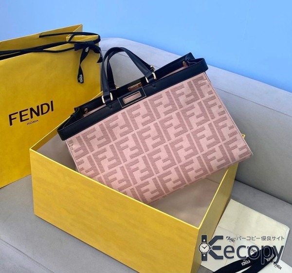 おすすめ フェンディ トートバッグ コーデを格上げ コピー N級品 3567 画像 2