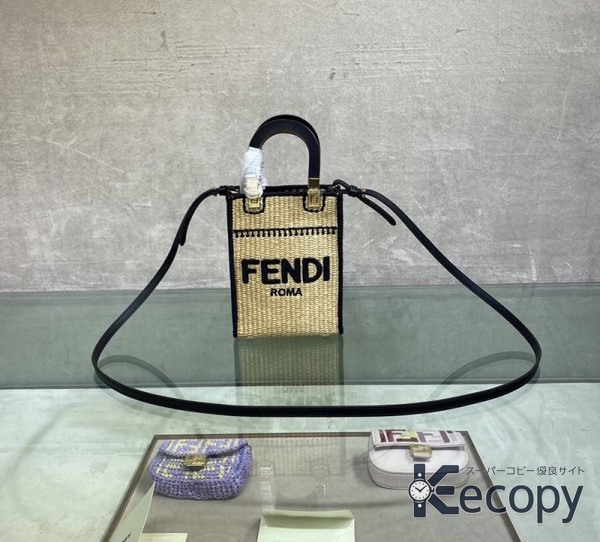 使いやすさ抜群 フェンディ トートバッグ 毎日に合わせやすい コピー N級品 3570 画像 2