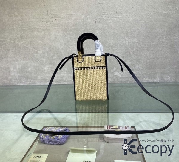 使いやすさ抜群 フェンディ トートバッグ 毎日に合わせやすい コピー N級品 3570 画像 3