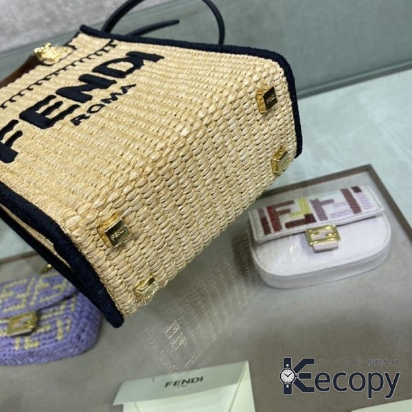 使いやすさ抜群 フェンディ トートバッグ 毎日に合わせやすい コピー N級品 3570 画像 4