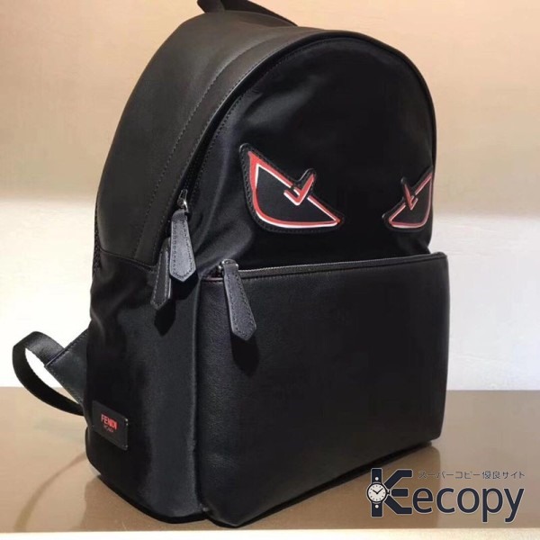 定番人気 フェンディ リュック 毎日に合わせやすい スーパーコピー 送料無料 3571 画像 3