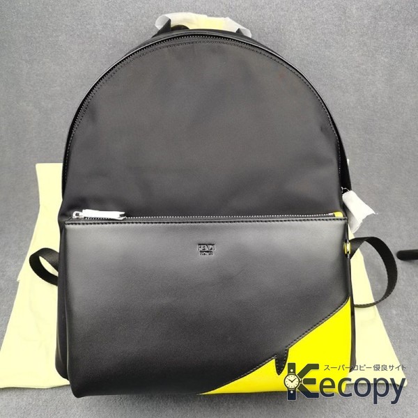上品な逸品 フェンディ リュック 持ち歩きやすいフォルム コピー N級品 3572 おすすめN級品