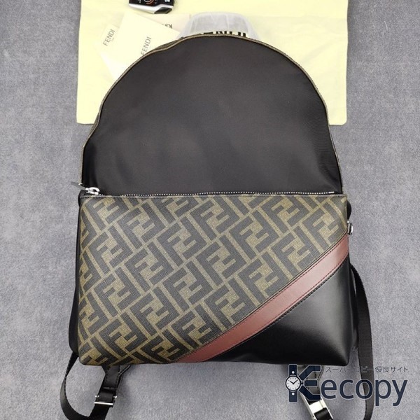 シンプルで上品 フェンディ リュック コーデを格上げ スーパーコピー 3577