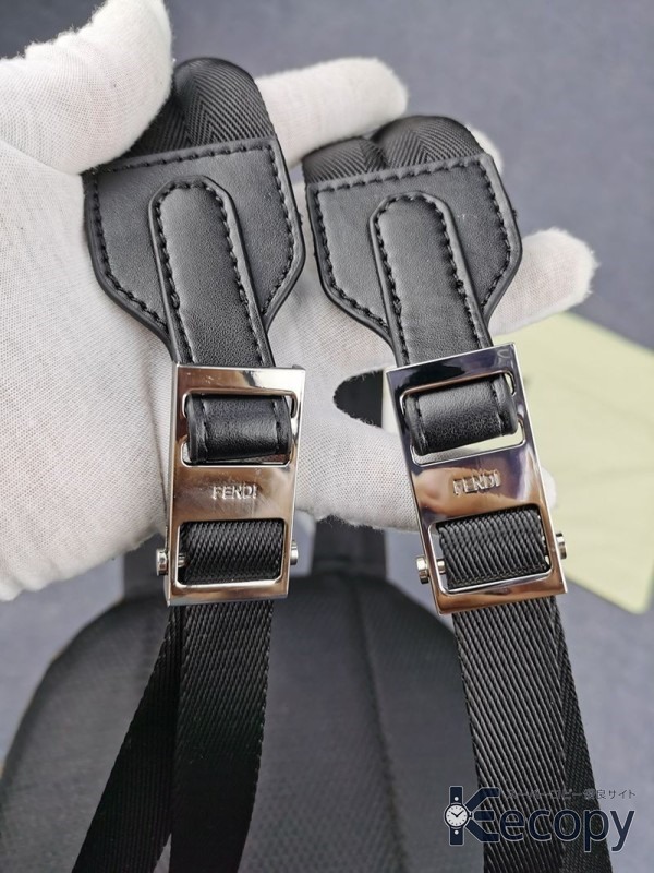 シンプルで上品 フェンディ リュック コーデを格上げ スーパーコピー 3577 画像 7