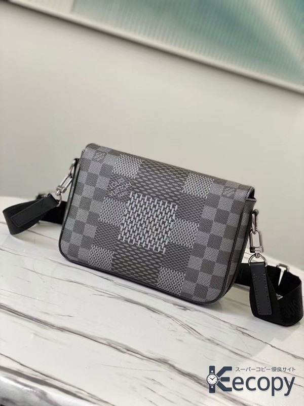 洗練デザイン ルイ・ヴィトン ショルダーバッグ 収納力と上品さを両立 最高級コピー 2602 画像 3