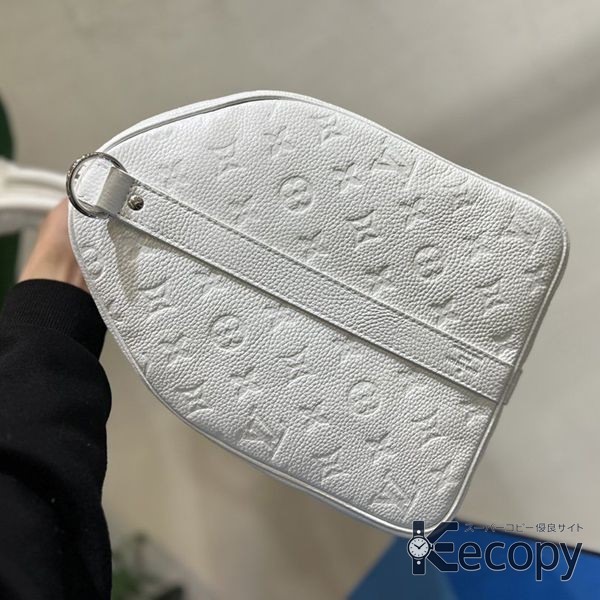 シンプルで上品 ルイ・ヴィトン ショルダーバッグ 収納力と上品さを両立 最高級コピー 2615 画像 2