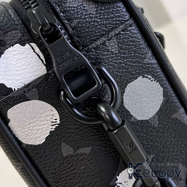 洗練デザイン ルイ・ヴィトン ショルダーバッグ 収納力と上品さを両立 N級品 通販 2651 画像 4