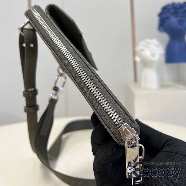 ギフトにも人気 ルイ・ヴィトン ショルダーバッグ コーデを格上げ コピー N級品 2658 画像 3