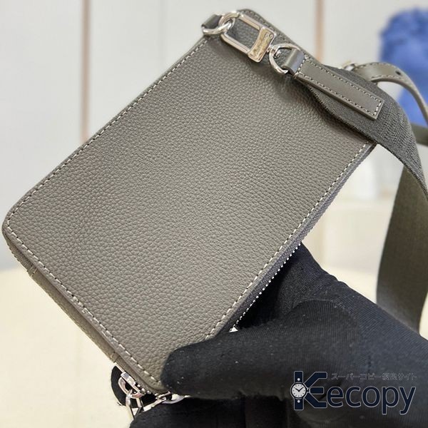 ギフトにも人気 ルイ・ヴィトン ショルダーバッグ コーデを格上げ コピー N級品 2658 画像 4