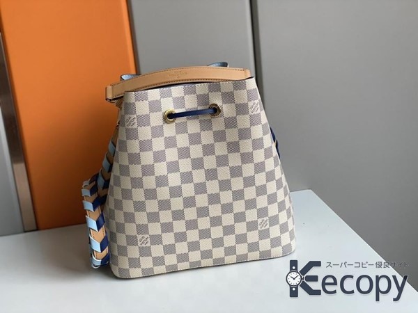 こだわり仕様 ルイ・ヴィトン ショルダーバッグ 収納力と上品さを両立 N級品 通販 2689 画像 6